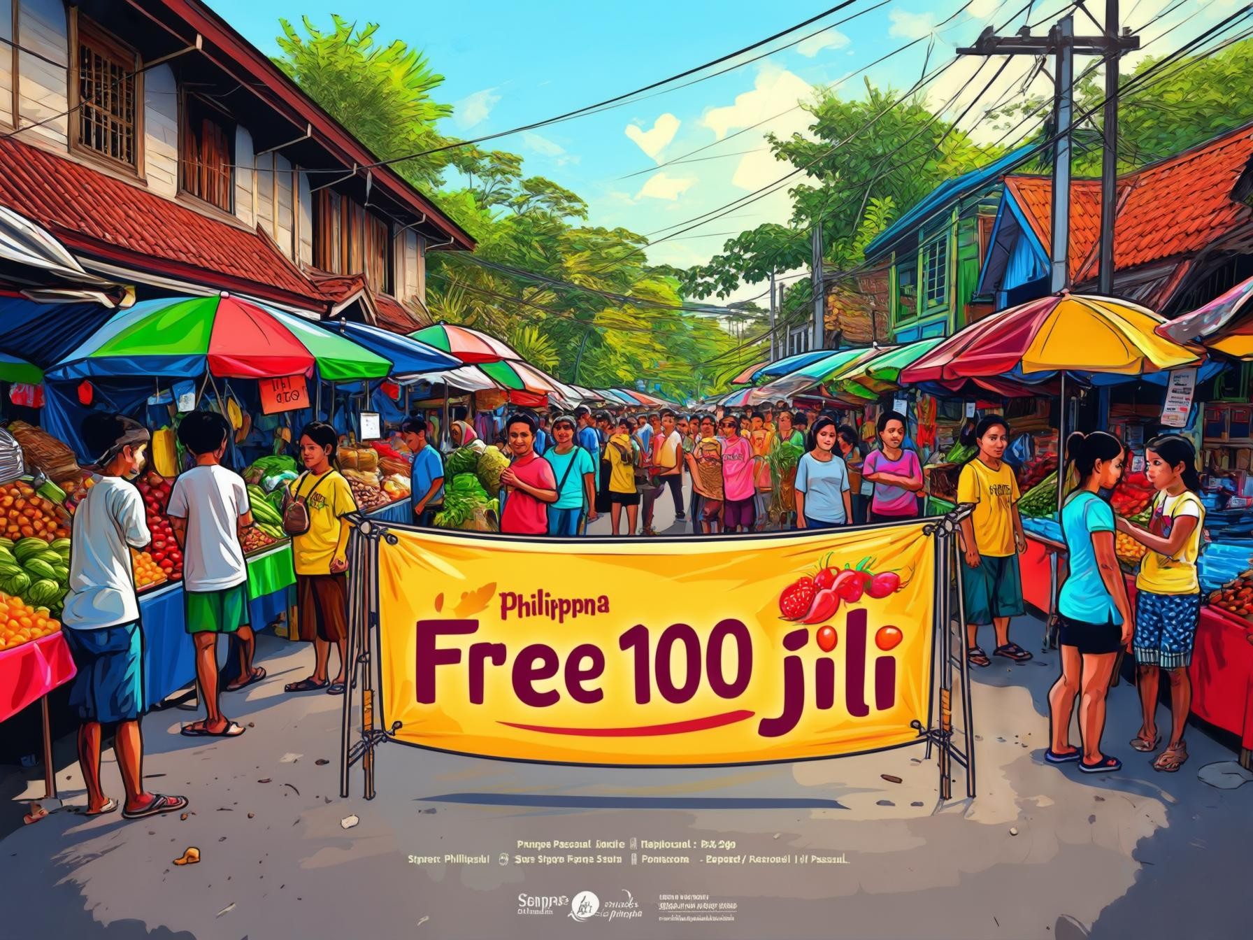 Discover everything about the Philippine Free 100 Jili promo in San Pascual, including benefits, how to claim, and answers to frequently asked questions.