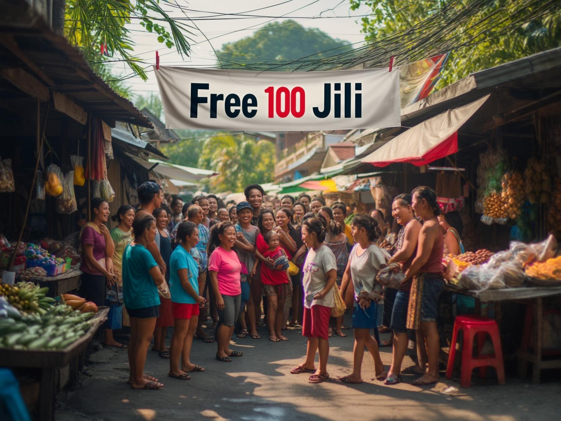 Everything You Need to Know About Free 100 Jili in Unisan, Philippines