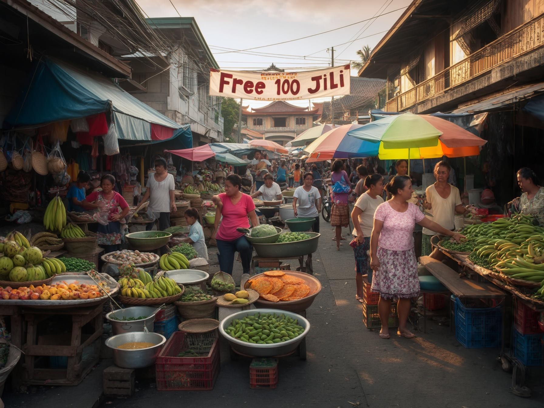 Discover the Free 100 Jili promotion in Baloi, Philippines. Learn how to claim your bonus, the benefits of this offer, and answers to common FAQs.