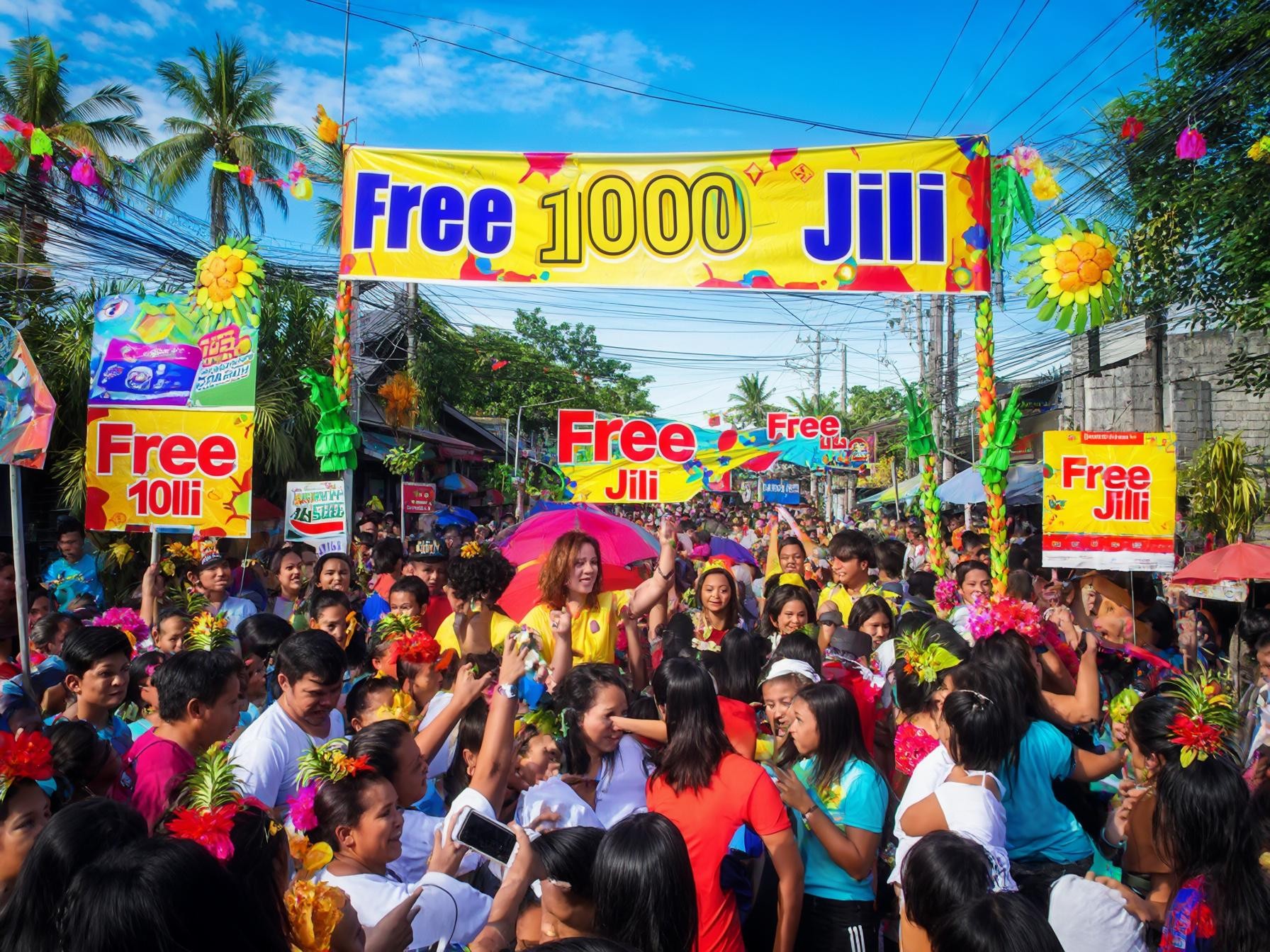 Discover the exciting offer of Free 100 Jili in Alcantara, Philippines. Learn how to benefit from this opportunity and explore its impact on local communities and online gaming enthusiasts.