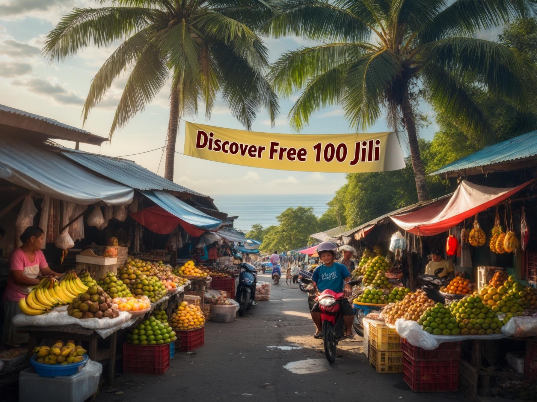 Explore the exciting "Free 100 Jili" promo in San Narciso, Philippines, and learn how to maximize this unique online gaming bonus offer.