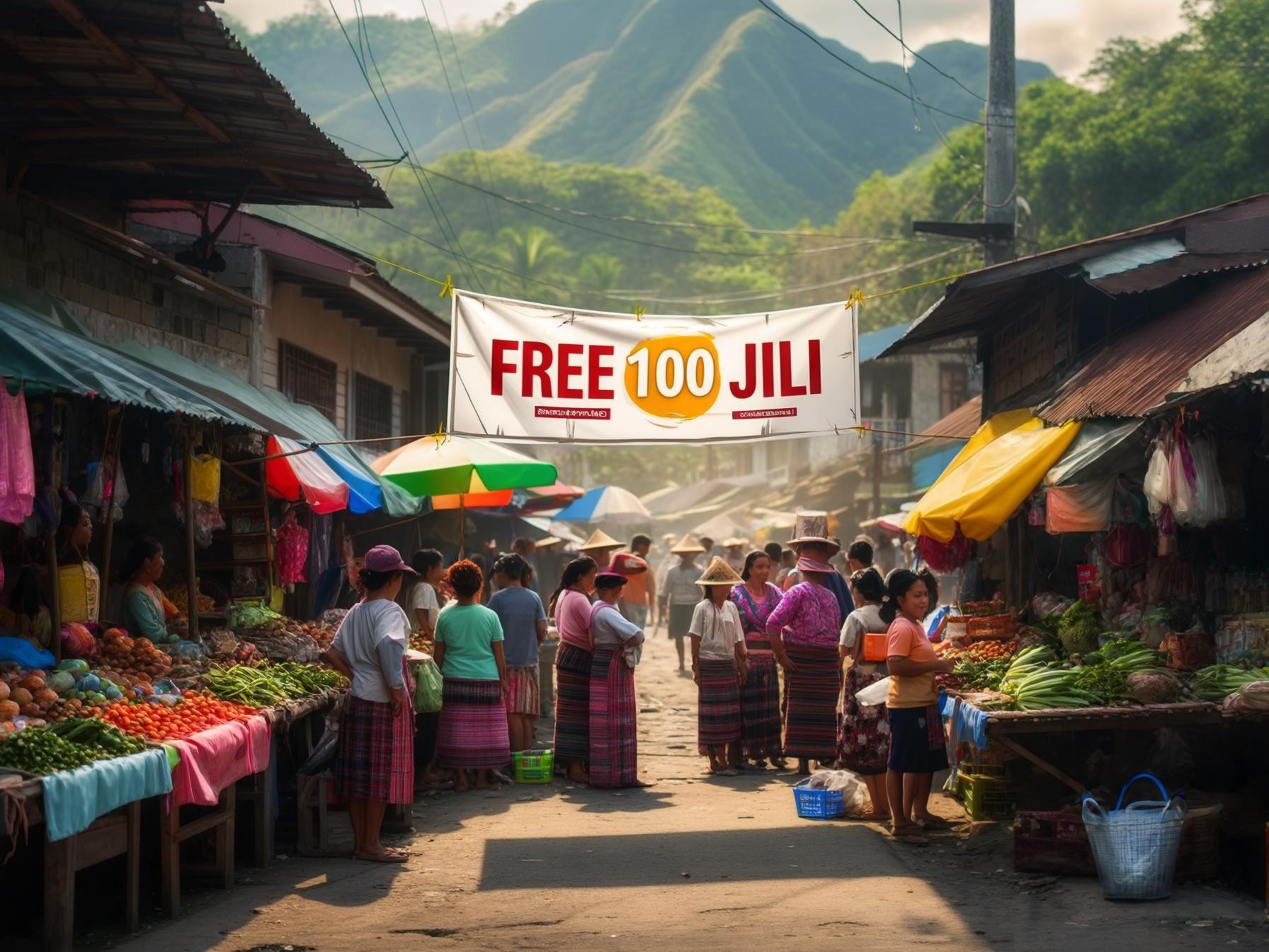 Discover everything about the Philippine's Free 100 Jili promo in Itogon, including how to claim it, benefits, and FAQs.