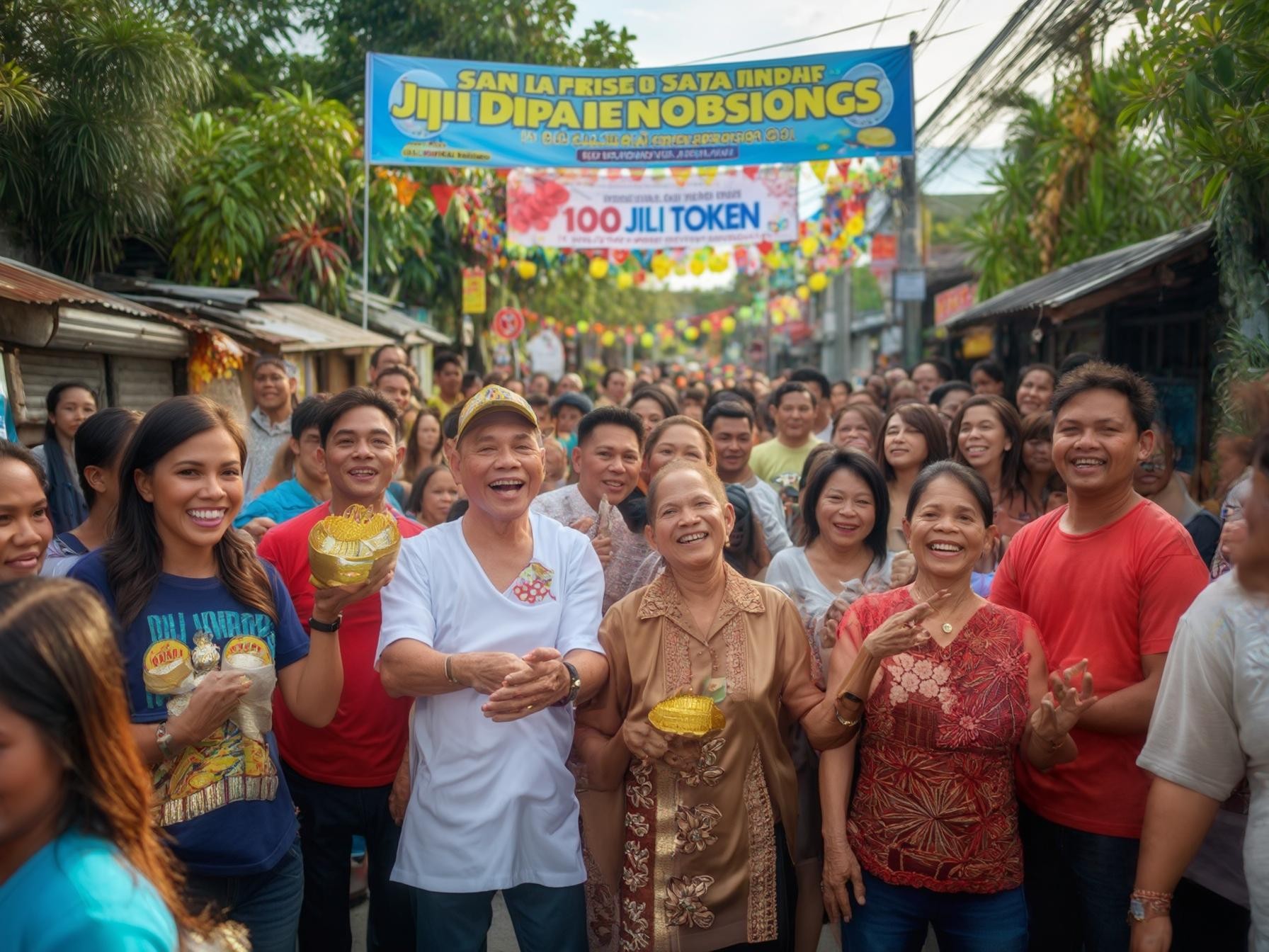 Discover everything about the Free 100 Jili promotion in San Isidro, Philippines, including how to claim it, benefits, and FAQs for a seamless experience.