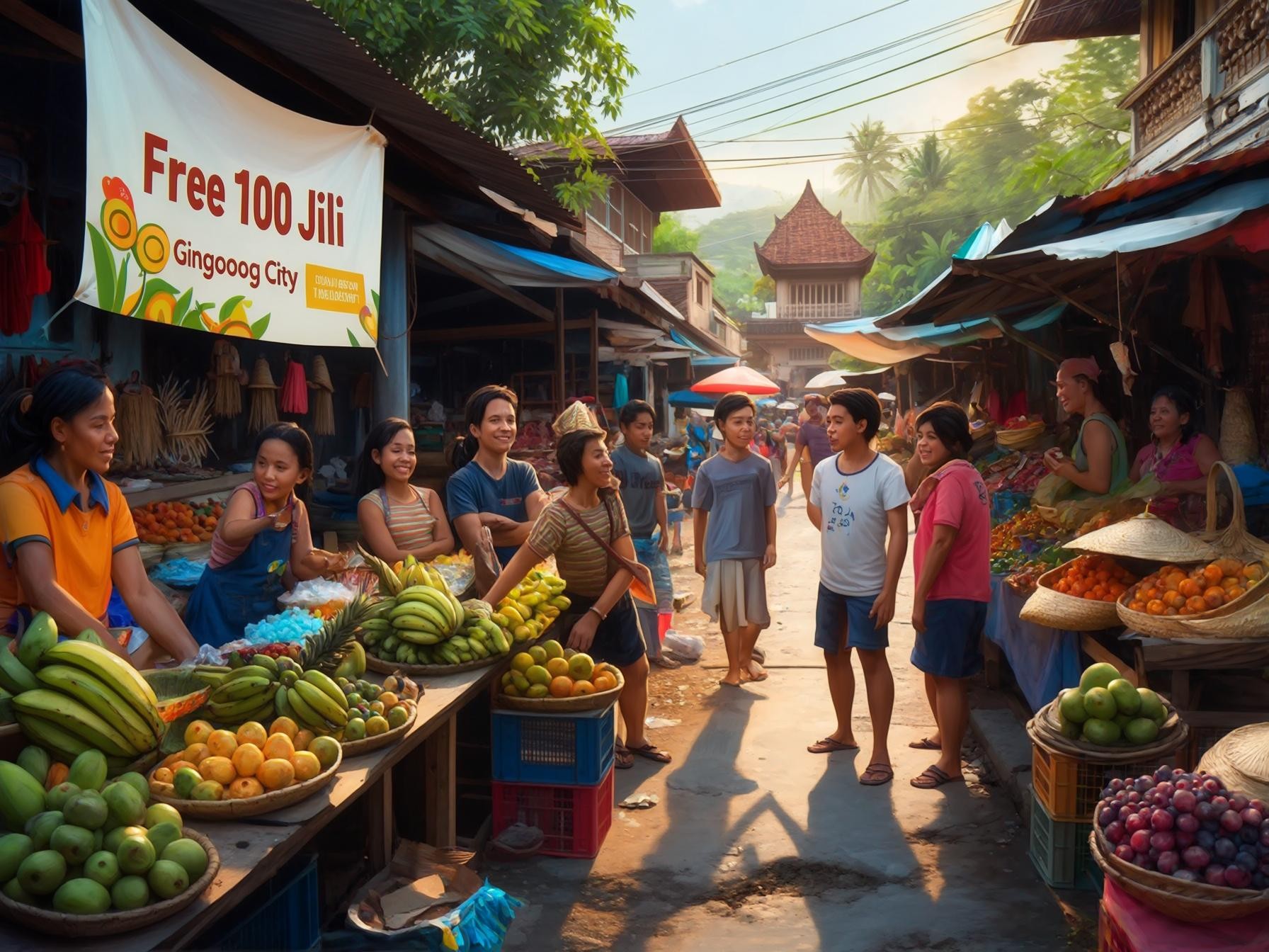 Discover everything about the "Free 100 Jili" promo in Gingoog, Philippines. Learn how to claim, its benefits, and FAQs in this in-depth guide.