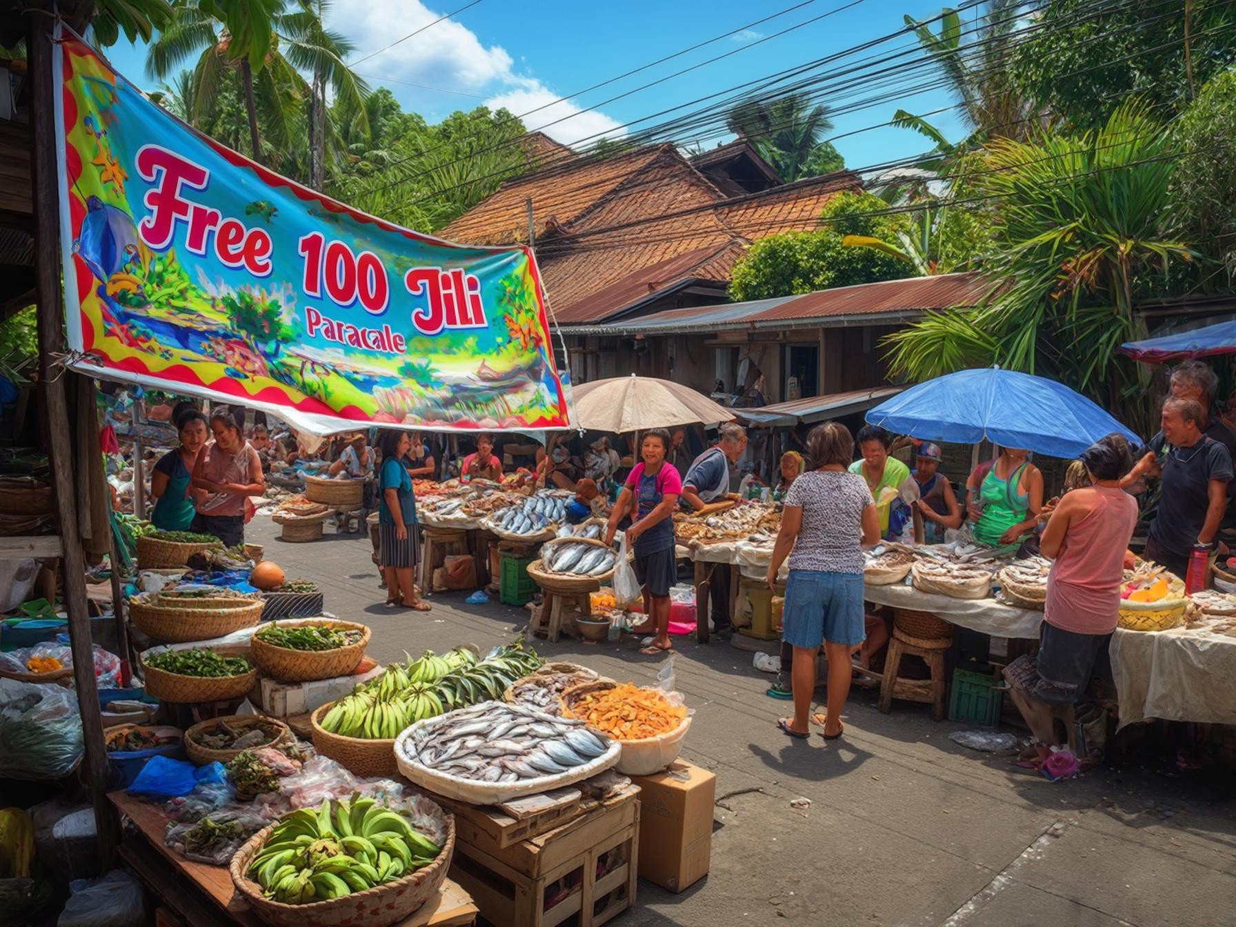 Discover everything you need to know about Free 100 Jili in Paracale, Philippines, how to claim it, its benefits, and answers to frequently asked questions.