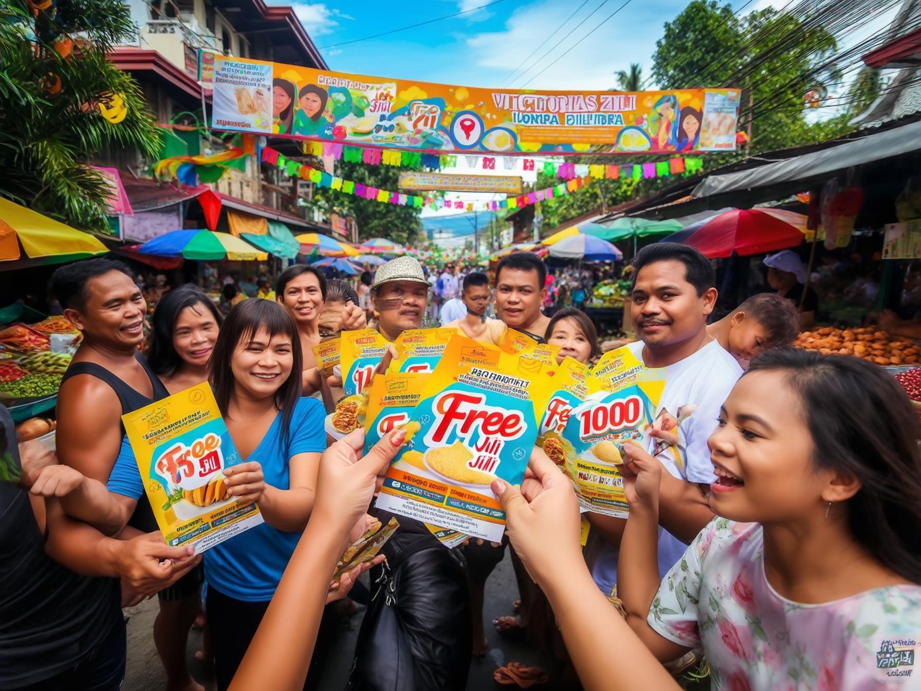 Discover how to enjoy the Free 100 Jili offer in Victorias City, Philippines. This comprehensive guide covers everything you need to know about this exciting promotion, ensuring you make the most of your experience.