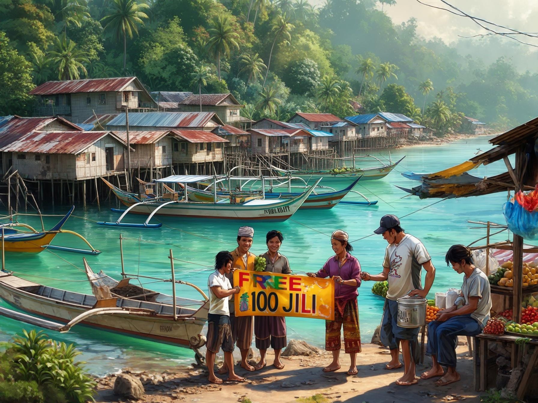 Discover everything about the Free 100 Jili in Sibutu, Philippines. Learn how to claim your bonus, where to play, and why this promotion is gaining popularity.