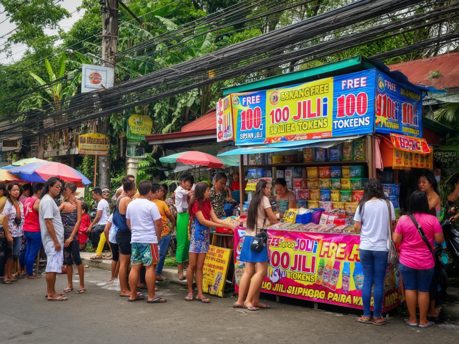 Discover everything about Free 100 Jili in Bacolod-Kalawi, Philippines. Learn how to claim your bonus, where to play, and why this promotion is gaining popularity.