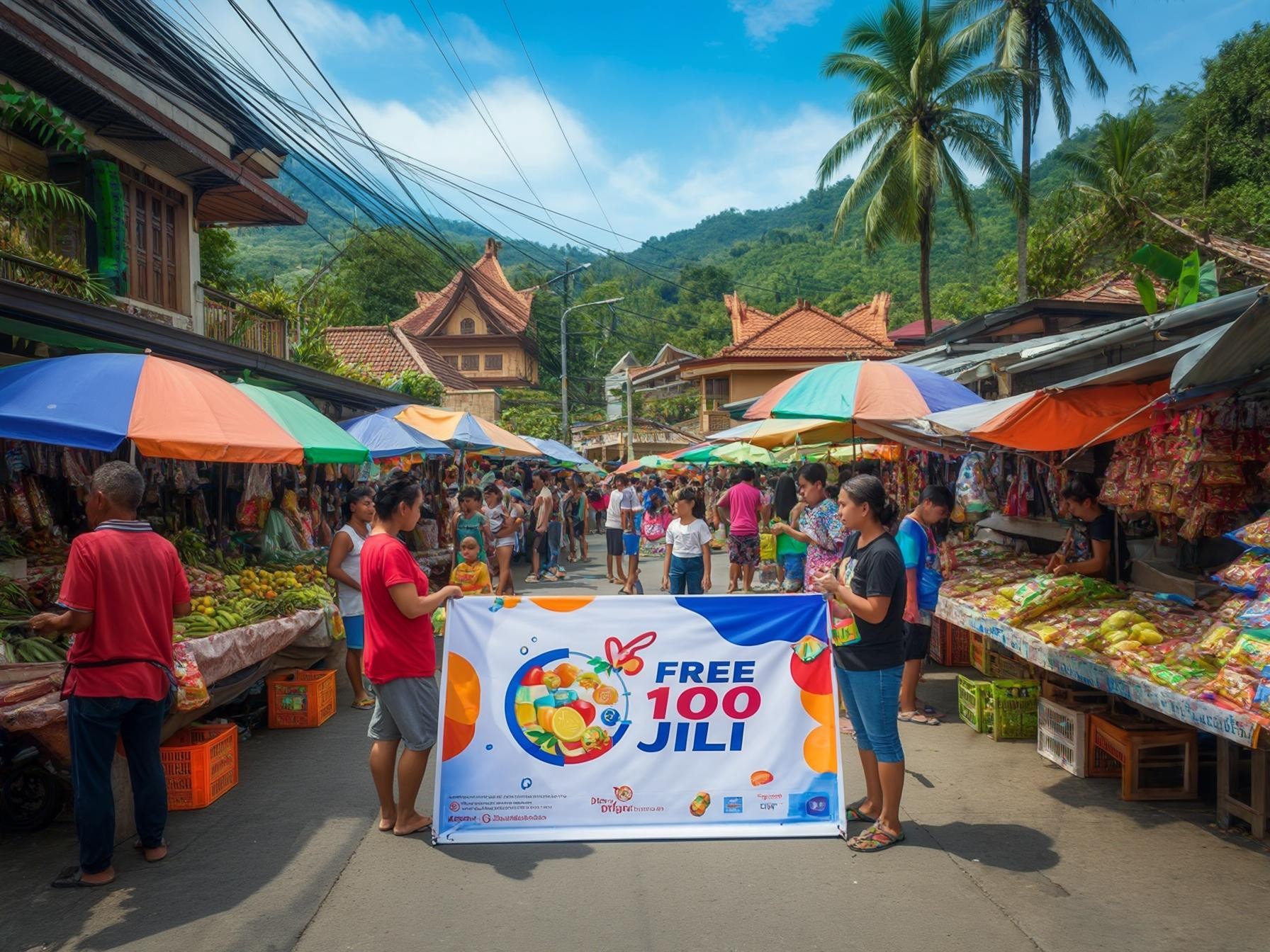 Discover everything you need to know about the Free 100 Jili in Bamban, Philippines. Explore its benefits, how it works, and get answers to frequently asked questions in this detailed guide.