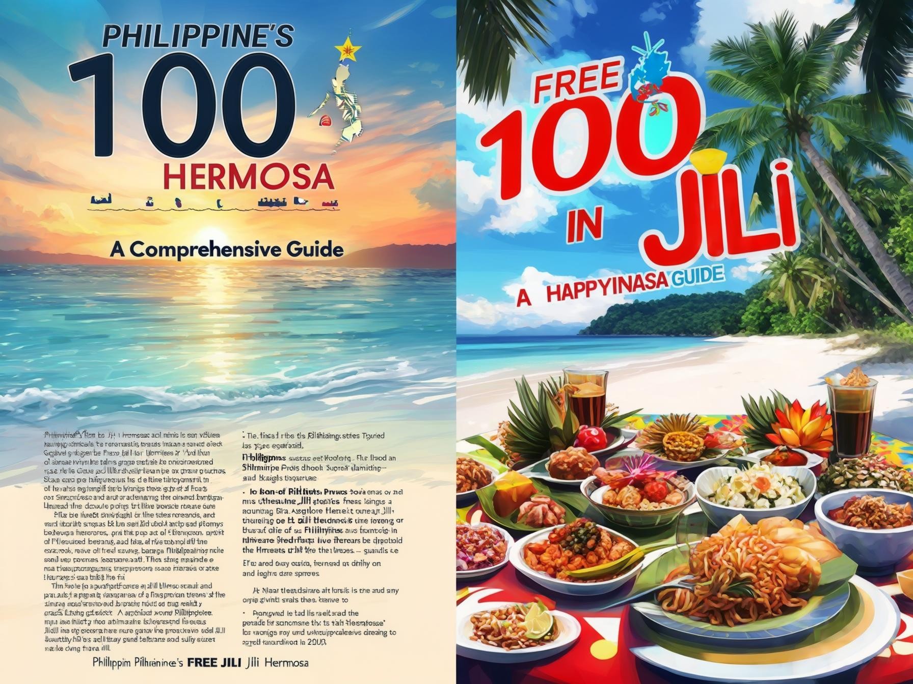 Philippine's Free 100 Jili in Hermosa: A Comprehensive Guide