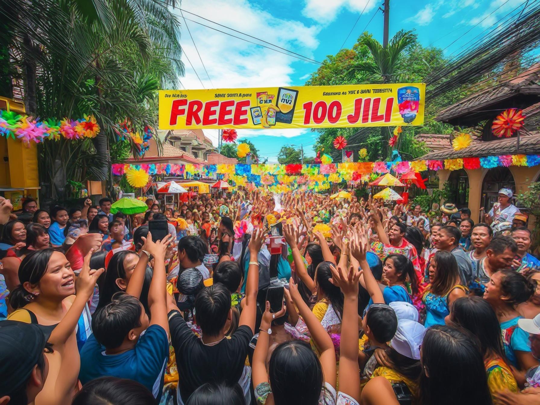 Discover how to enjoy "Free 100 Jili" in Santa Teresita, Philippines. Learn about this exciting promo, its benefits, and how to claim it for a rewarding experience.