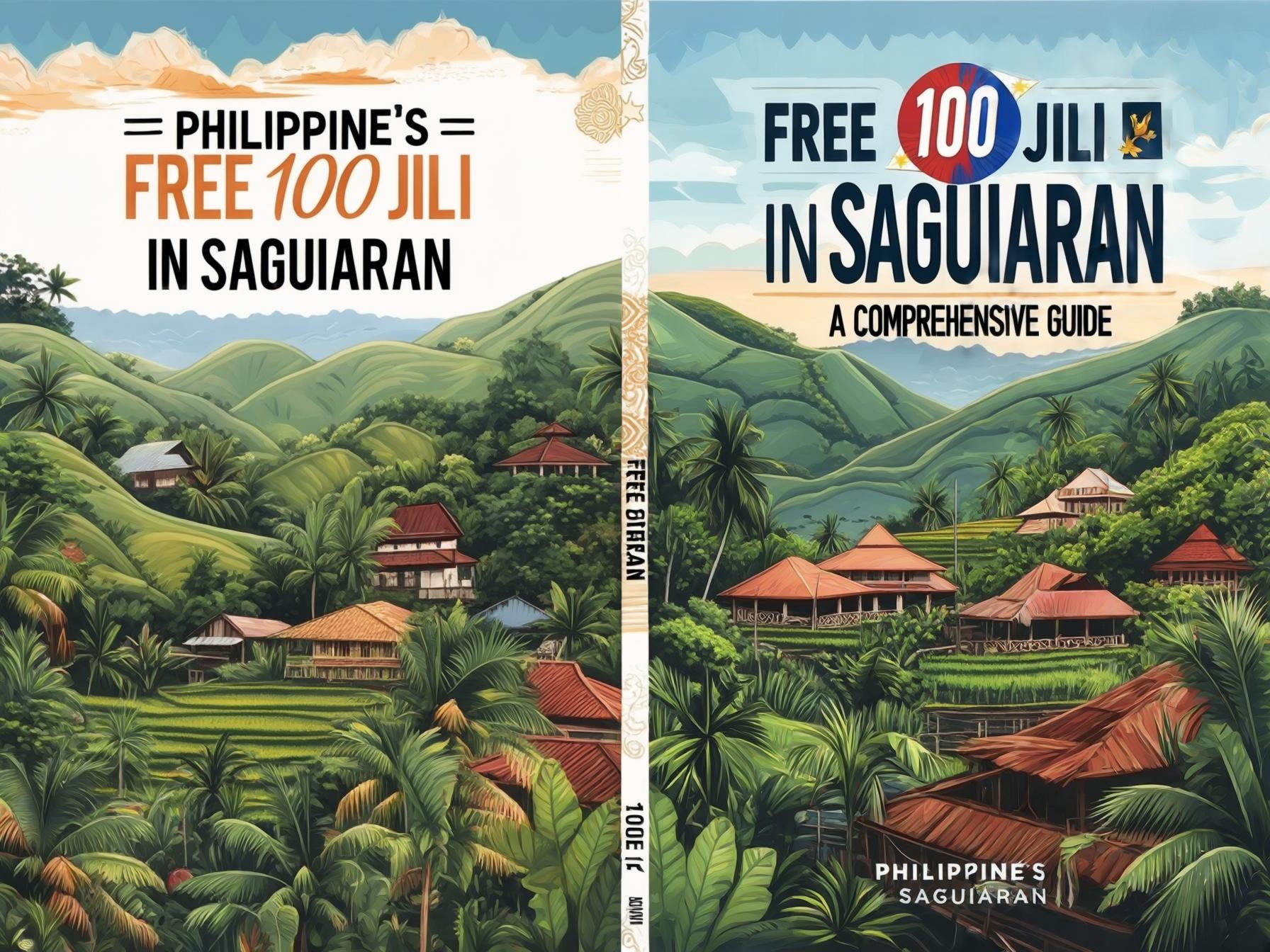 Discover everything about the Philippine's Free 100 Jili program in Saguiaran and how you can take advantage of this exciting opportunity. Learn more now!