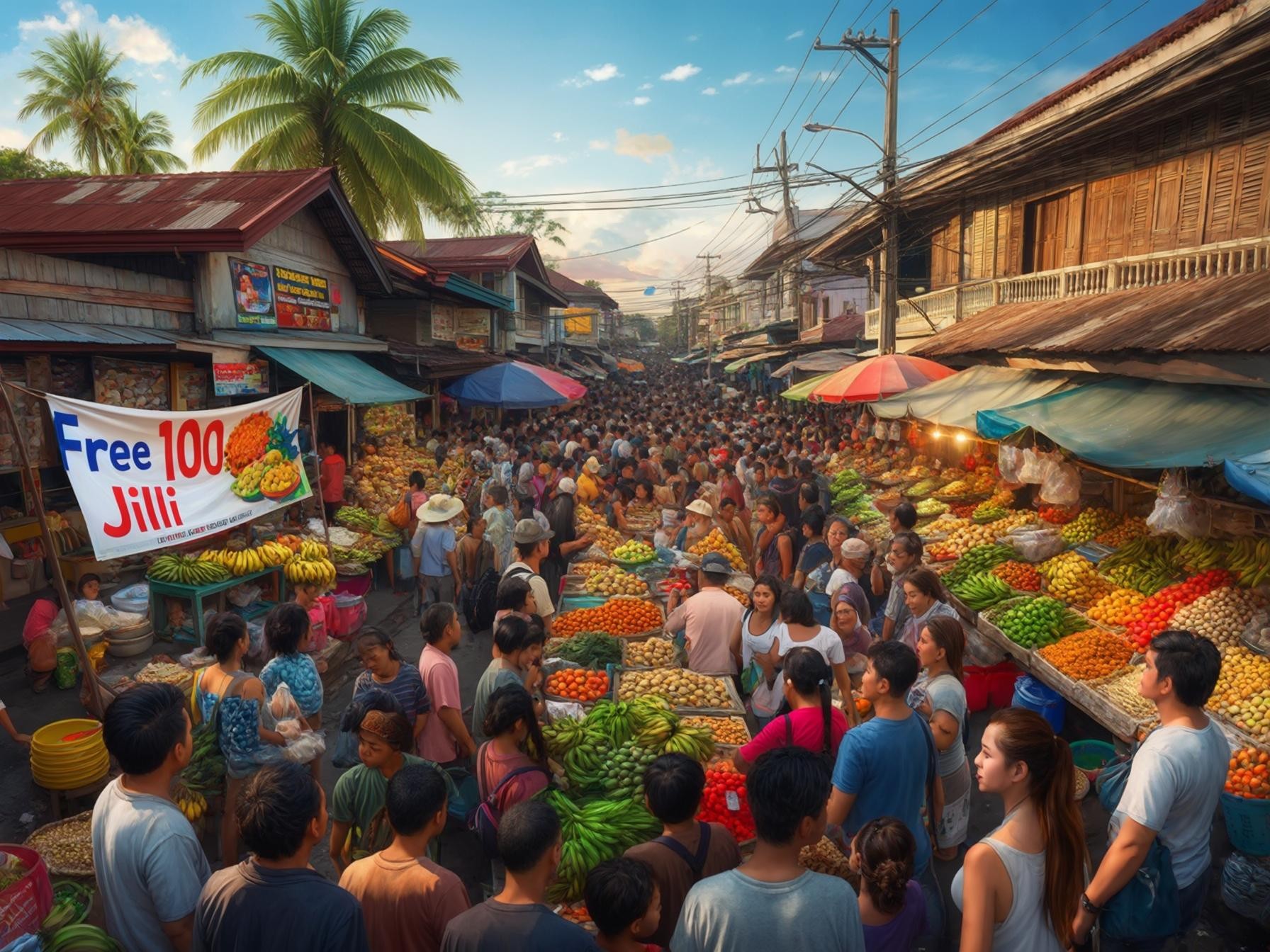 Everything You Need to Know About Free 100 Jili in Carcar City, Philippines