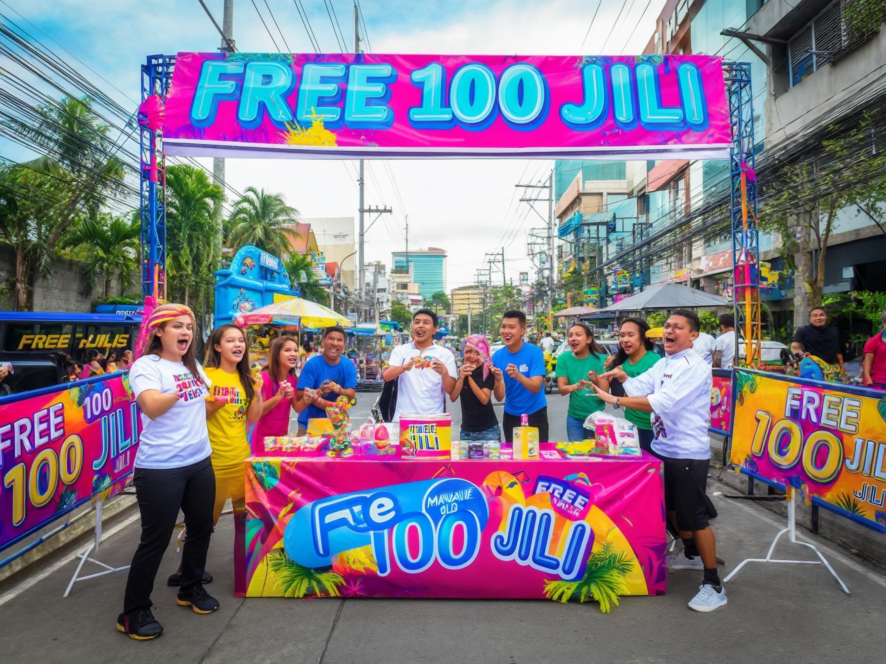 Discover the excitement of the Free 100 Jili promotion in Mandaue City, Philippines, and learn how to make the most of this exhilarating offer. Explore the city's vibrant gaming scene with tips, insights, and FAQs.