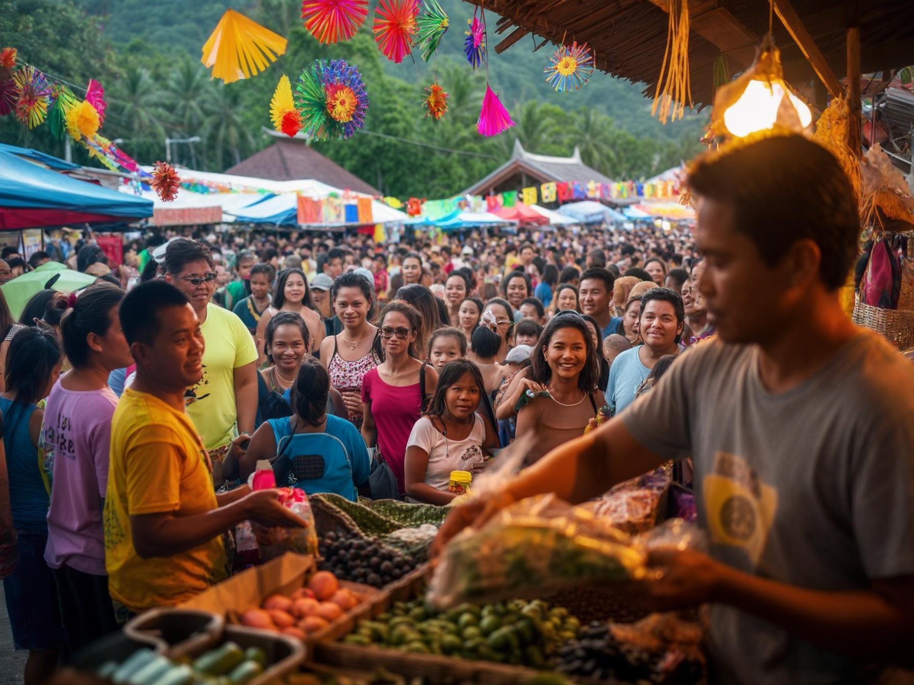 Exploring the Free 100 Jili in Tubod, Philippines