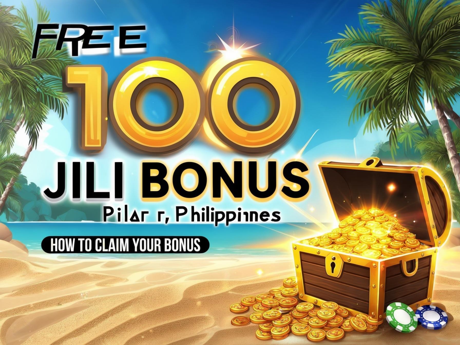 Discover how to claim the Free 100 Jili in Pilar, Philippines. Learn about the benefits, eligibility, and steps to get your free bonus today!