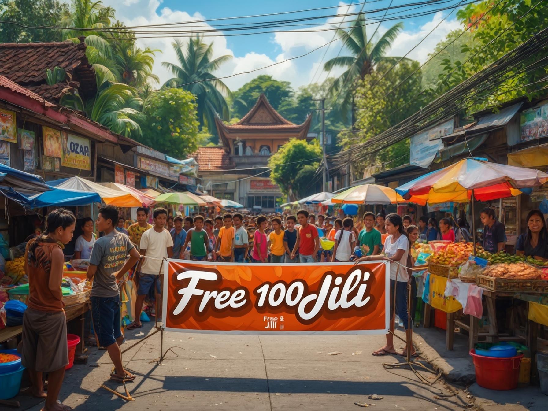 Free 100 Jili in Opol, Philippines: Everything You Need to Know