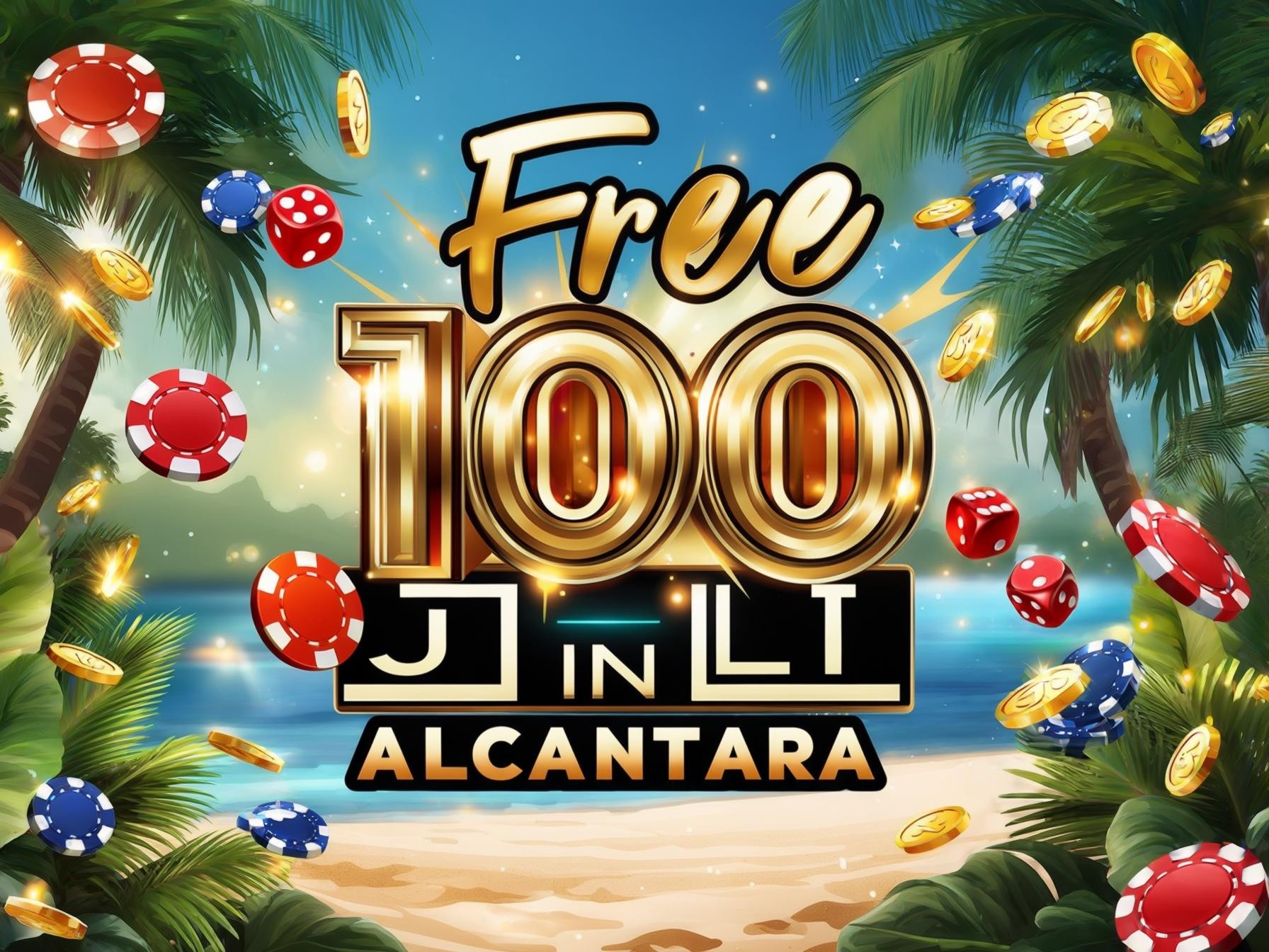 Philippine's Free 100 Jili in Alcantara: A Guide to Free Gaming Bonuses