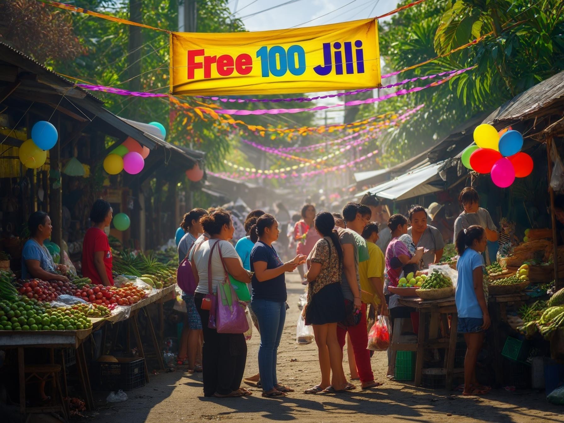 Discover everything about the Free 100 Jili in Dinalupihan, Philippines. Learn how to claim your bonus, where to use it, and why it's gaining popularity among gaming enthusiasts.