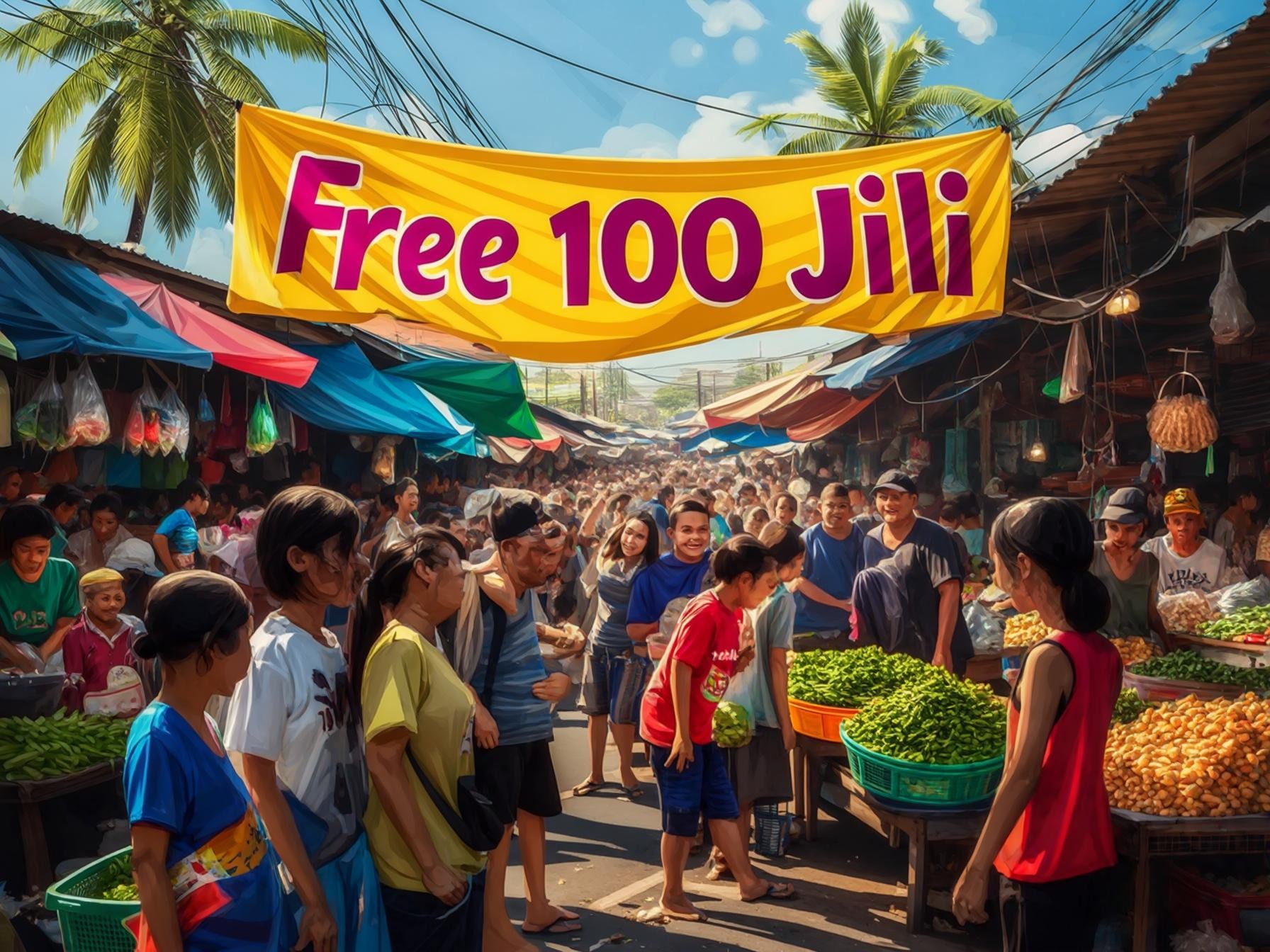 Discover how the Philippines' Free 100 Jili in Malabang offers exciting opportunities for gaming enthusiasts, including promotions, tips, and an interactive FAQ.