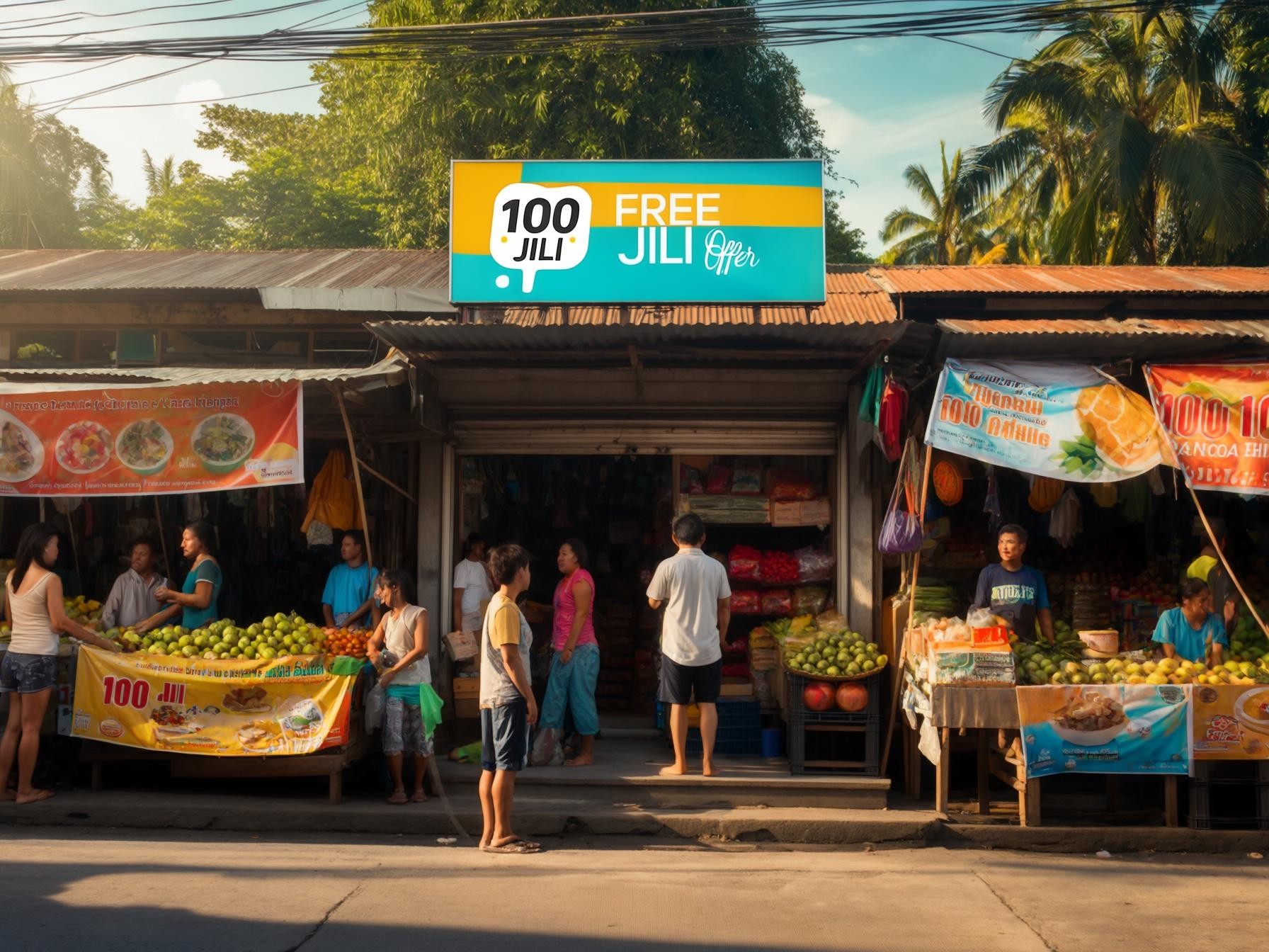 Exploring the Free 100 Jili Offer in Kananga, Philippines