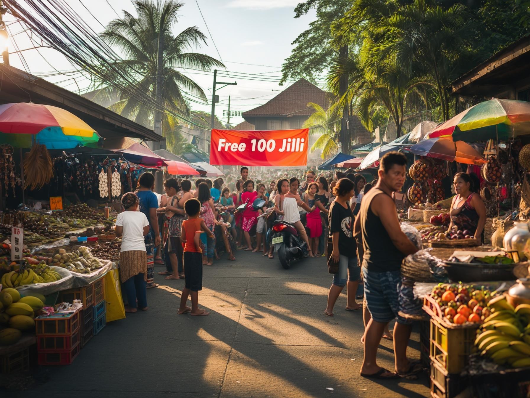 Everything You Need to Know About Free 100 Jili in Dumaguete, Philippines