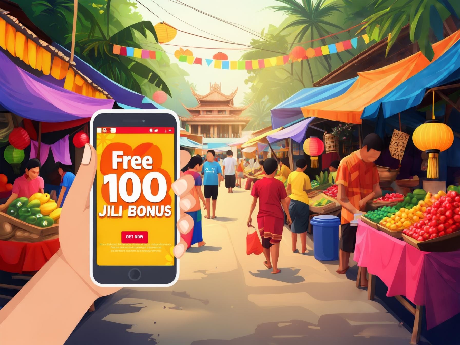 Discover how to claim the Philippine's Free 100 Jili in Albuera. Learn about promotions, eligibility, and frequently asked questions to get started today.