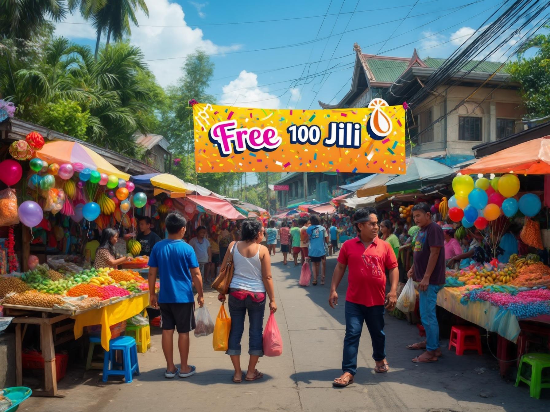 Discover the excitement of "Free 100 Jili" in Bogo City, Philippines, a unique offer driving local tourism and gaming enthusiasts. Explore the benefits, local impact, and frequently asked questions.