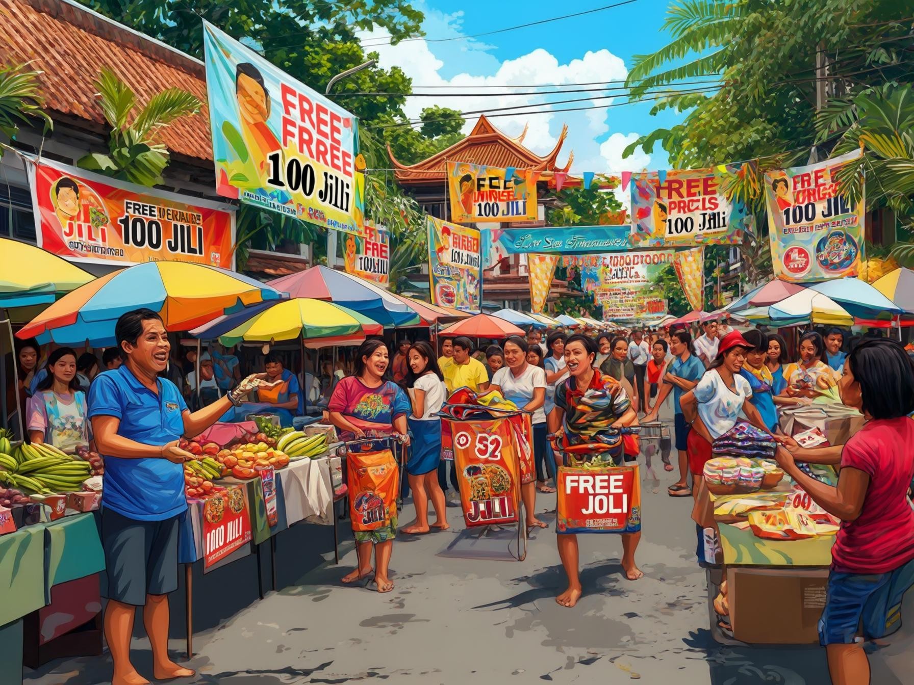 Learn all about the Philippine's Free 100 Jili in San Fernando, how to claim it, and why it's gaining popularity. Get FAQs and insights here.