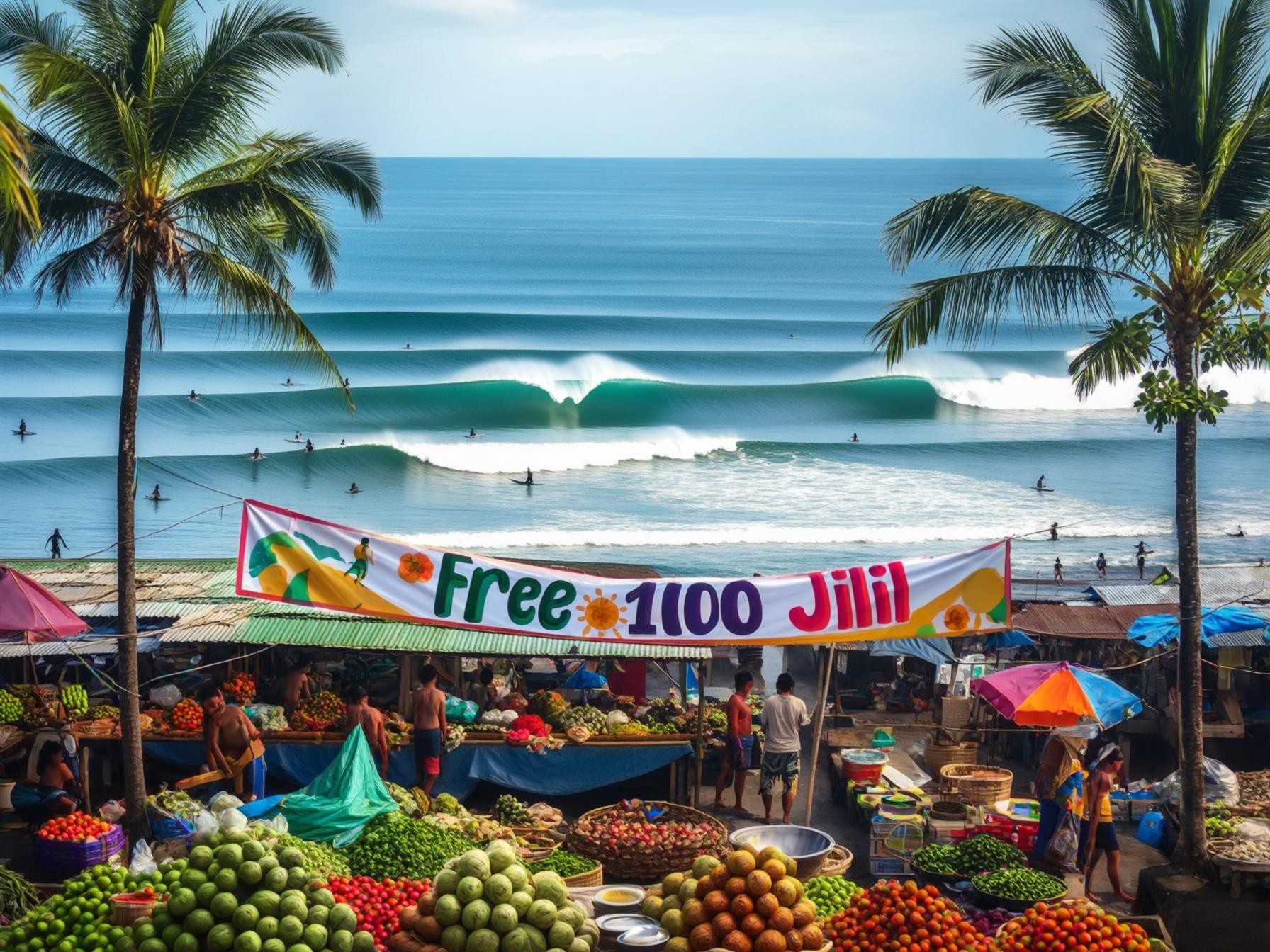 Discover the Excitement of Free 100 Jili in Baler, Philippines