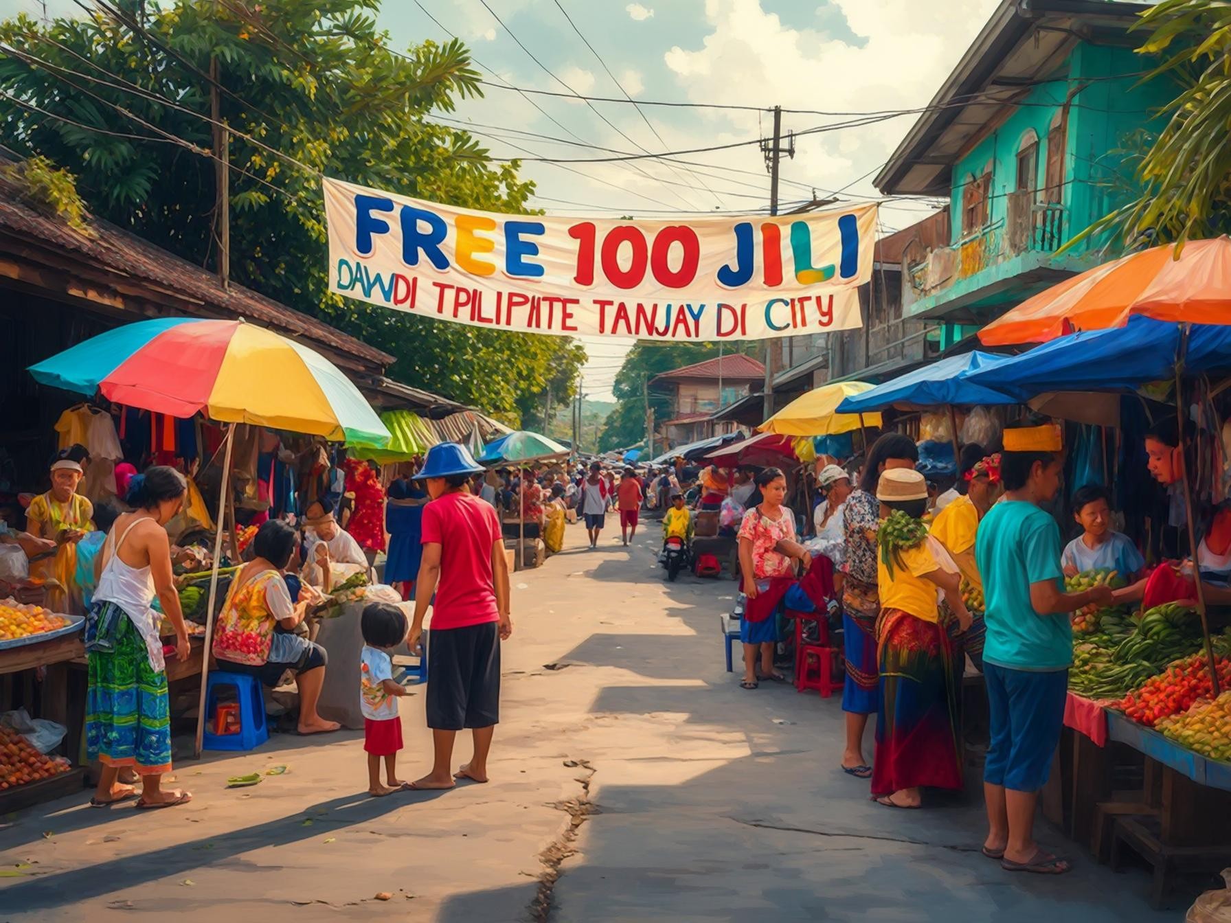 Discover everything about the Free 100 Jili in Tanjay City, Philippines. Learn how to claim your bonus, where to play, and why this promotion is gaining popularity.