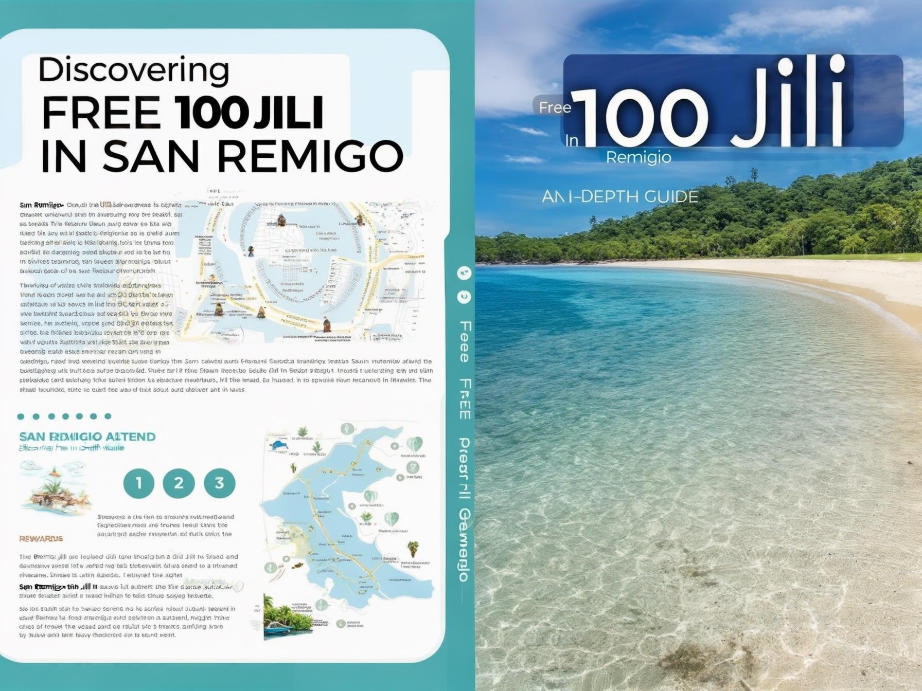 Discovering Free 100 Jili in San Remigio: An In-Depth Guide