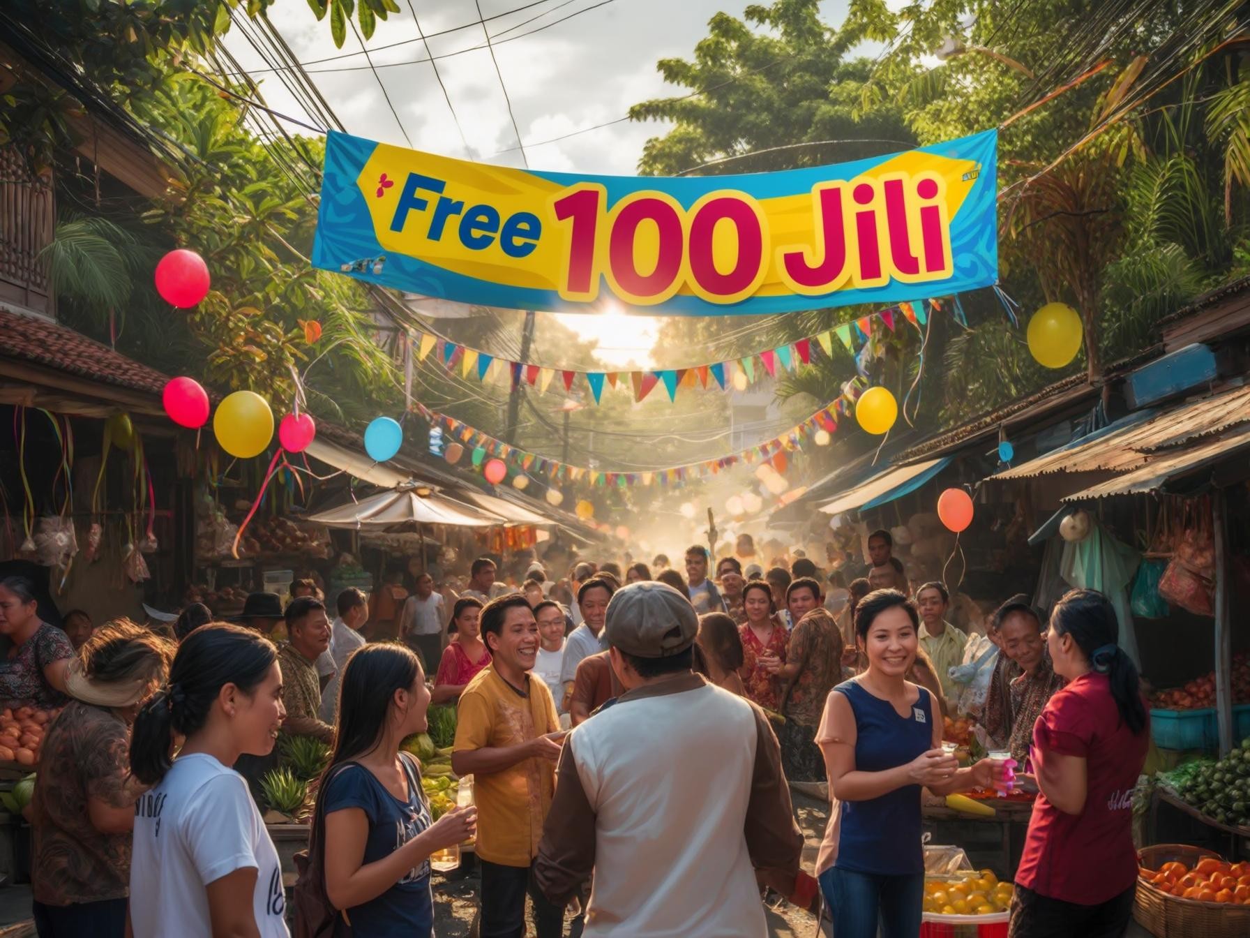 Discover the Free 100 Jili promotion in Magsaysay, Philippines. Learn how to claim your bonus, the benefits of this offer, and why it's gaining popularity among gaming enthusiasts.