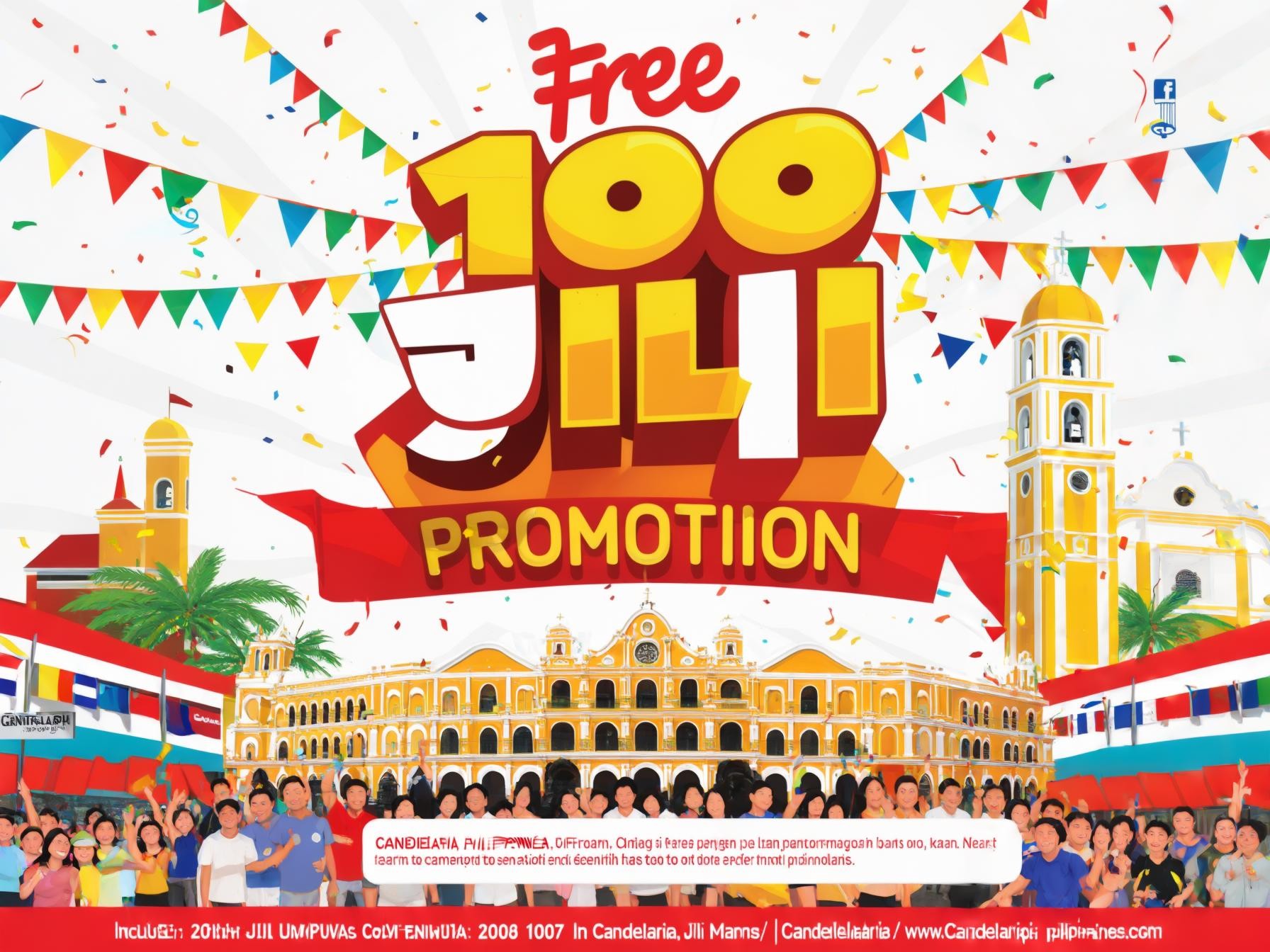 Everything You Need to Know About the Free 100 Jili Promotion in Candelaria, Philippines