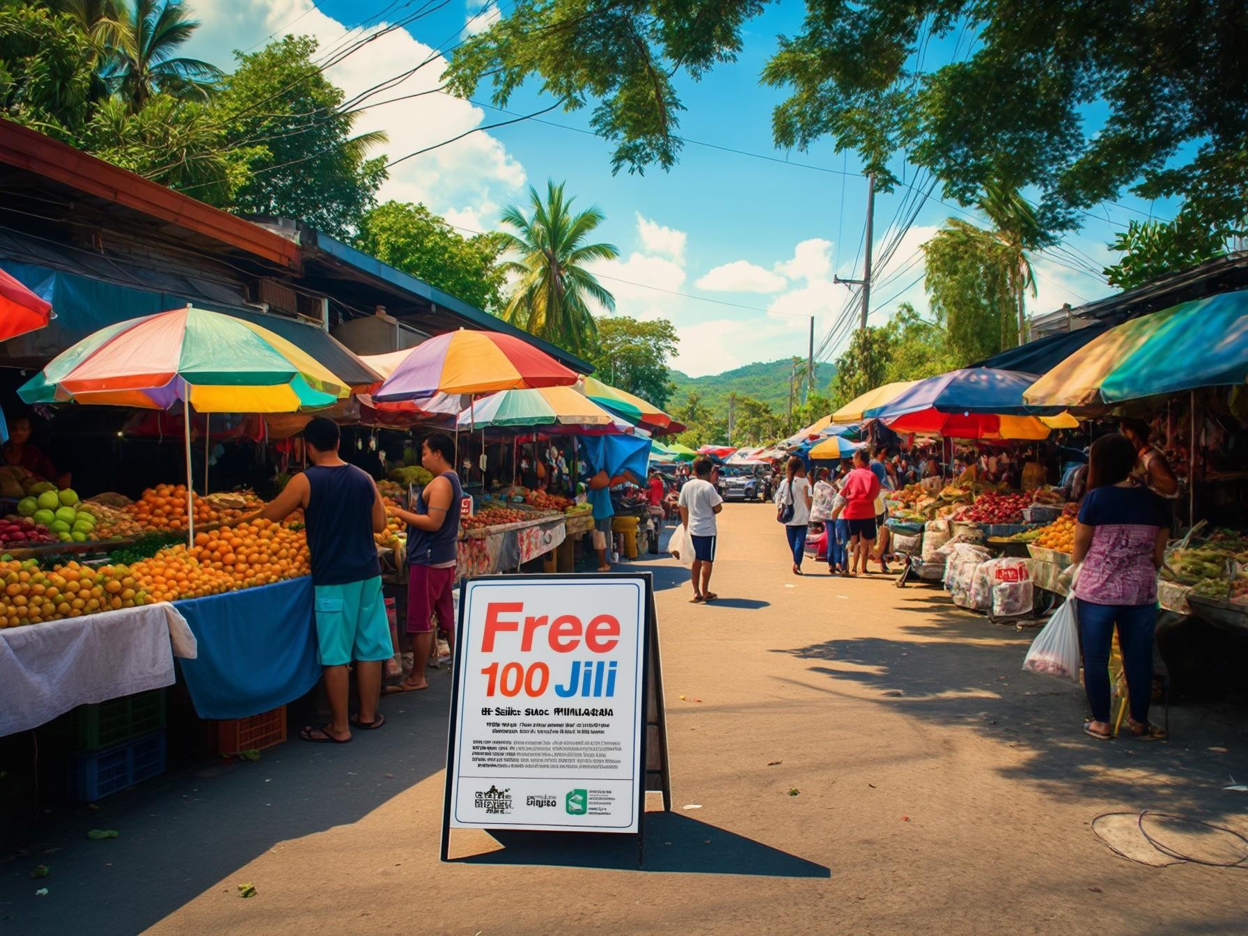 Free 100 Jili in Subic, Philippines: Everything You Need to Know