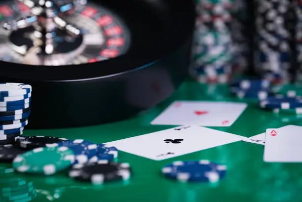 Philippine player accessing live casino table games on mobile browser