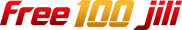 free 100 jili official logo